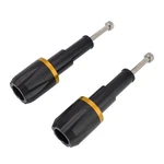 Aluminum Frame Crash Slider Protection Gold For Honda Rebel CMX500 CM500 17-21. Fixed Price $48.65.