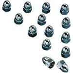 Drag Specialties Rock Box Nut Set 66-84 Acorn. Fixed Price $39.85.