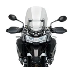Puig Front Deflector - Clear 21407WCL77. Fixed Price $212.89.