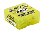 Bolt Mc Hardware YAM-8806BLA Body Work Fastener Kit. Fixed Price $22.99.