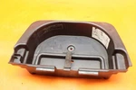 03 04 Kawasaki Ninja 636 Tool Case Tray Box 32098-1144. Fixed Price $18.00.
