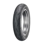 Dunlop TT93GP Pro Front Tire 100/90-12 49J Tubeless Street 45256701. Fixed Price $134.99.