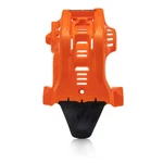 Acerbis 2736371007 Skid Plate W/linkage Guard. Fixed Price $84.90.