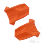 Puig 3148T Cover For Frame Pads R19 Orange. Fixed Price $12.67.