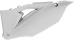 Polisport 8423500002 Side Panels - Oem White Kxf 450. Fixed Price $55.89.
