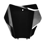 Acerbis Front Number Plate - Black Gasgas 2872760001. Fixed Price $27.44.