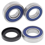 Balls Wheel Bearing Kit Yamaha XTZ1200 Super Tenere 12-19 25-1720. Fixed Price $58.99.