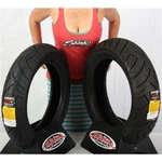 130/90 16, 170/70 Shinko SR777 Reinforced A/b Front & Rear Tire. Fixed Price $295.72.