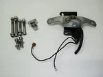 Harley-davidson 1994 Softail Custom Engine Motor Mounts & Hardware 16242-90. Fixed Price $49.95.