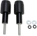 Powerstands Racing Frame Slider Set Black 05-00924-02. Fixed Price $62.95.