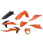 Polisport Enduro Kit With Mask Oem Color Ktm Body. Fixed Price $81.68.