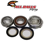 Balls Steering Stem Bearing Kit For 1995-2008 Triumph Tiger Control Hy. Fixed Price $60.36.