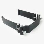 Bsa A7 A10 B31 B33 Battery Strap 42-4502/3. Fixed Price $39.91.