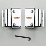 Heavy Duty Mount Straight Forks National Cycle Kit-cji. Fixed Price $150.00.
