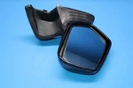 1991 Honda Goldwing GL1500A Aspencade Oem Right Mirror. Fixed Price $54.99.