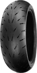 Shinko 87-4650 R003A Hook-up Drag Rear 180/55ZR17 73W Radial Tl Tire. Fixed Price $196.66.