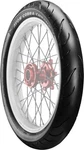Avon Cobra Chrome AV91 Street Tire 120/70ZR19 60W Front Radial Tl. Fixed Price $244.49.