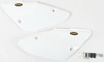 Maier Mfg Side Panels White 205031. Fixed Price $98.99.