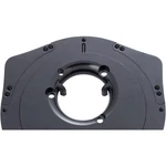 Arlen Ness Inverted Air Cleaner Cover Plate Black 600-062. Fixed Price $24.29.