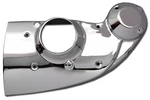 Chrome Cam Cover Trim For Harley-davidson. Fixed Price $108.99.