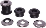 Energy Suspension - 9.9130G Riser Bushings Firm Wout Inserts Harley. Fixed Price $52.95.