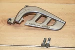 2001 2002 Yamaha WR426F Oem Front Drive Sprocket Cover Guard 5BE-15421-20-00. Fixed Price $15.77.