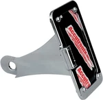 Accutronix Side-mount License Plate Chrome LPF108HV-C. Fixed Price $221.99.