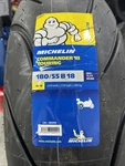 Michelin Commander 3 Iii 180/55B18 Rear Tire Touring. Read Description!. Fixed Price $268.00.