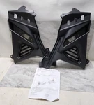 Front Lower Accent Panel Kit For Polaris Slingshot 2020-2024. Fixed Price $199.00.
