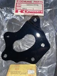 Oem Nos Kawasaki Ignition Coil Bracket 1981-1983 KZ440 11034-1938. Fixed Price $33.00.