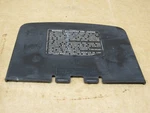 1984 Honda VF700S Sabre Store Box Lid 77241-MB0-000. Fixed Price $21.24.