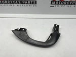 Bmw K1200 S 05-08, K1300 09-16 Handle Rear Left 46547675415. Fixed Price $60.94.