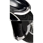 National Cycle Cast Fender Tip Front N7023. Fixed Price $210.18.