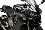 Puig Sport Side Spoilers Black (21333N). Fixed Price $236.84.