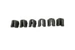 1986 Honda XL250R Oem Rear Wheel Rubber Damper 41241-KB7-000 B4540. Fixed Price $23.99.