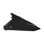 Acerbis Black Side Panels - 2858870001. Fixed Price $29.88.