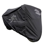 Suzuki 99 - 2026 Hayabusa Outdoor Storage Motorcycle Bike Cover GSX1300R. Fixed Price $134.95.