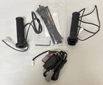 2019-2024 Can-am Ryker 900 Oem Heated Driver Grips Kit, L/r #219401115 #M1851. Fixed Price $269.99.