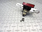 2000 96-01 Yamaha XVZ1300 Royal Star Tour License Plate Frame Bracket. Fixed Price $23.20.