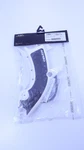 2018-22 Yamaha YZ450F White Polisport Side Frame Guard Set Left Right New. Fixed Price $34.00.