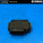 Genuine Oem 2009 Yamaha YZ250F Cdi Ignition Black Box Ecu Ecm Computer 5XC. Fixed Price $55.25.