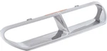 Show Chrome Accessories Fairing Vent Trim 2014-2020 Harley-davidson Touring Flh. Fixed Price $42.95.