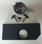 Harley Davidson Twin Cam Pinion Shaft Runout, Tool, Usa Made. Fixed Price $62.99.