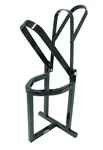 Motorsport Products 97-4012 Wheel Chock Clamping Blk Lrg. Fixed Price $85.93.