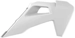 Polisport Radiator Guards White Husqvarna 450 Fe 2020-2023. Fixed Price $45.75.