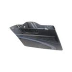 90200385DRI New Oem Harley-davidson Cvo Saddlebag Diamond Dust OBSIDIANFLHTCUSE8. Fixed Price $809.99.