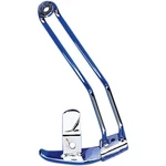 New Drag Specialties Chrome Kickstand Extension For Harley DS-240015. Fixed Price $31.50.