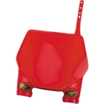 Cycra 1CYC-1207-33 Stadium Number Plate, Red. Fixed Price $33.28.