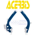 Acerbis X-grip Frame For 2017-2018 Husqvarna FX350 Body Guards & Lz. Fixed Price $74.86.