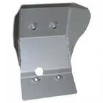 Ricochet Offroad Skid Plate Silver 277. Fixed Price $114.36.